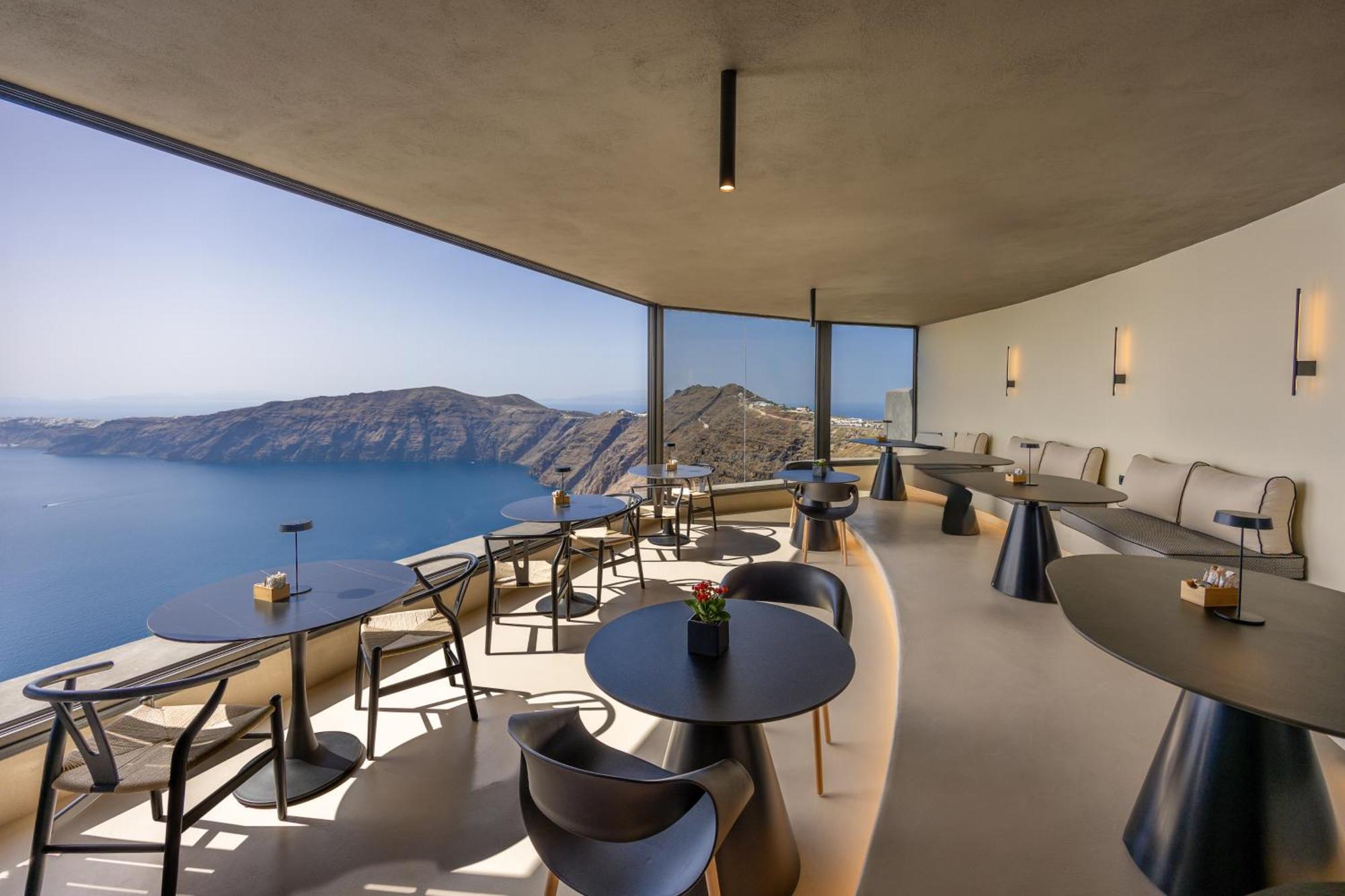 Aparthotel Caldera'S Memories Imerovigli  Exteriér fotografie
